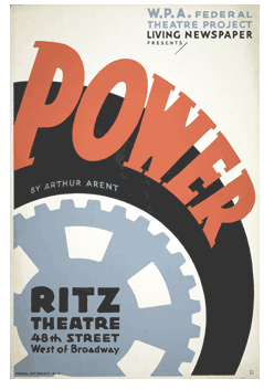 Power
