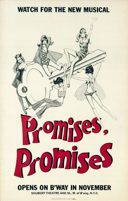 Promises, Promises (original, repro)