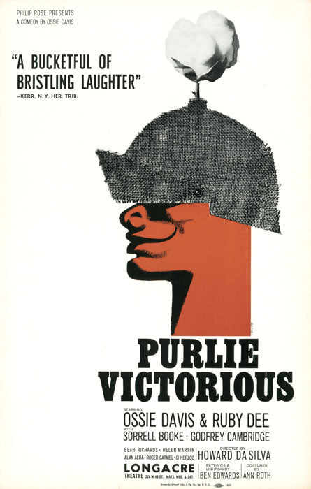 Purlie Victorious (1961)