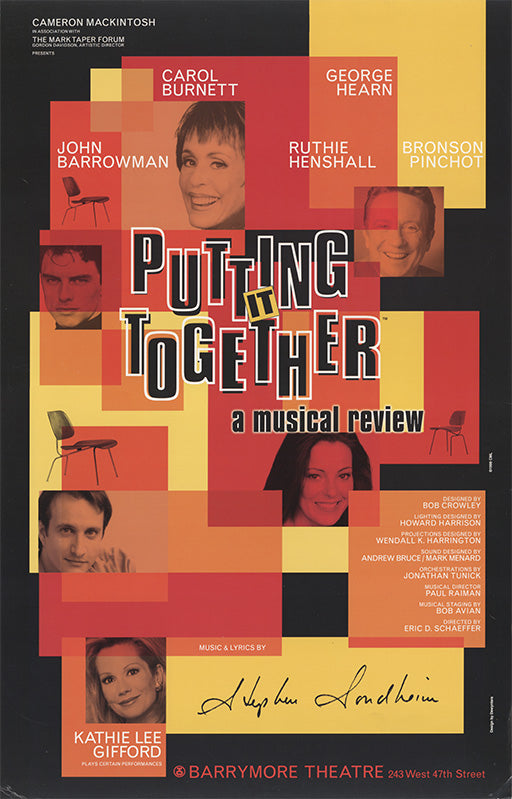Putting it Together