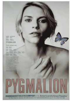Pygmalion (Roundabout)