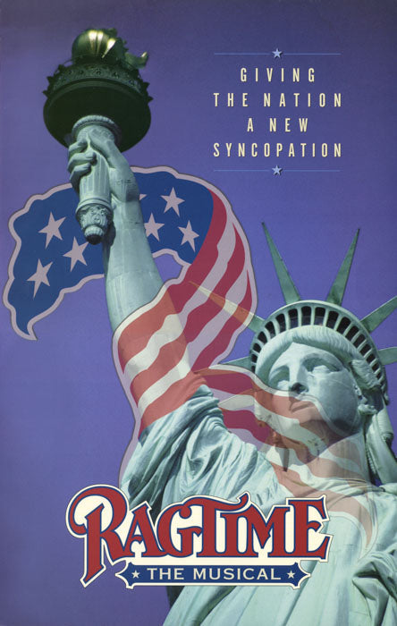 Ragtime (Best Available)