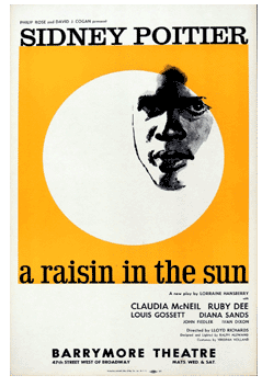A Raisin in the Sun (Original (Repro)