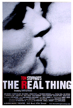 The Real Thing (Revival)