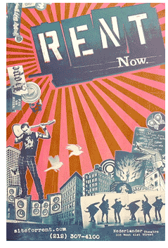 Rent (Now) - repro