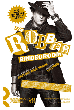 The Robber Bridegroom (2106 off-Broadway revival)