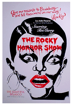 The Rocky Horror Show