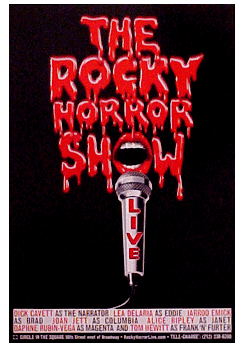 Rocky Horror Show (Revival)