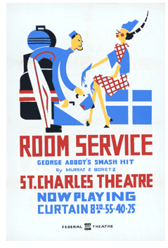 Room Service