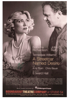 A Streetcar Named Desire (Revival)