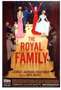 The Royal Family