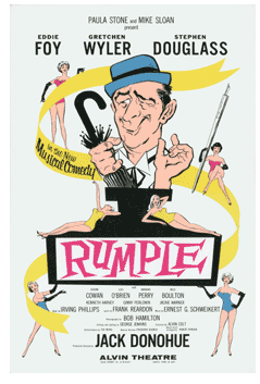 Rumple (1957) repro