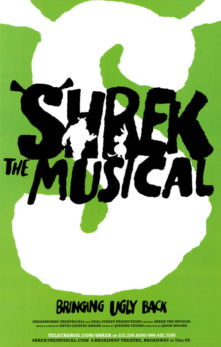 Shrek