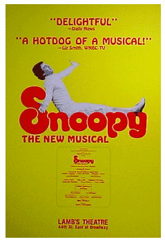 Snoopy