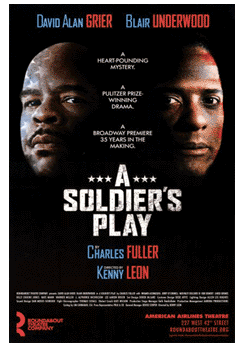 A Soldier's Play (2020 Broadway)