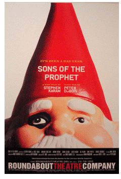 Sons of the Prophet