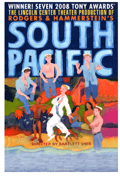 South Pacific (revival)