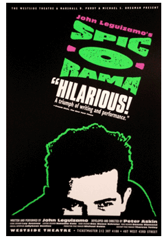 Spic -O- Rama