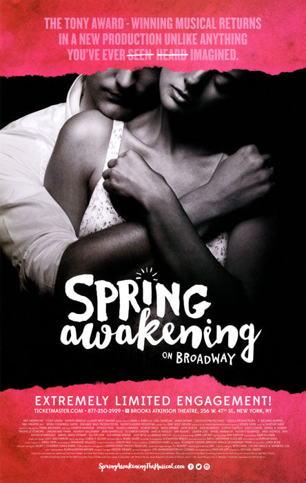 Spring Awakening (2015 revival)