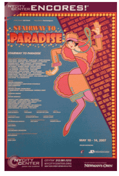 Stairway to Paradise (Encores)