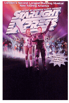 Starlight Express
