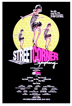 Street Corner Symphony
