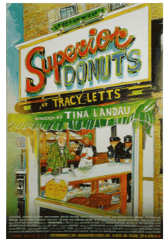 Superior Donuts