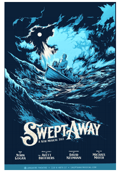 Swept Away (2024)