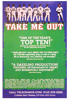 Take Me Out