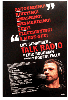 Talk Radio