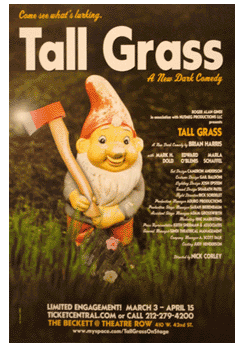 Tall Grass