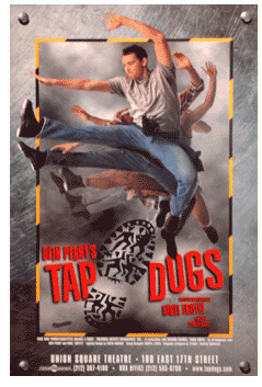 Tap Dogs