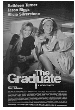 The Graduate (3)