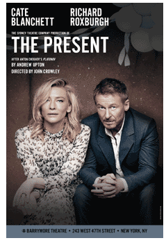 The Present (Cate Blanchett)