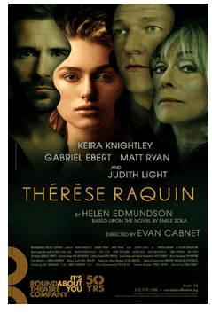 Therese Raquin (Keira Knightley, 2015)