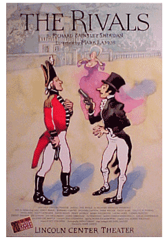 The Rivals
