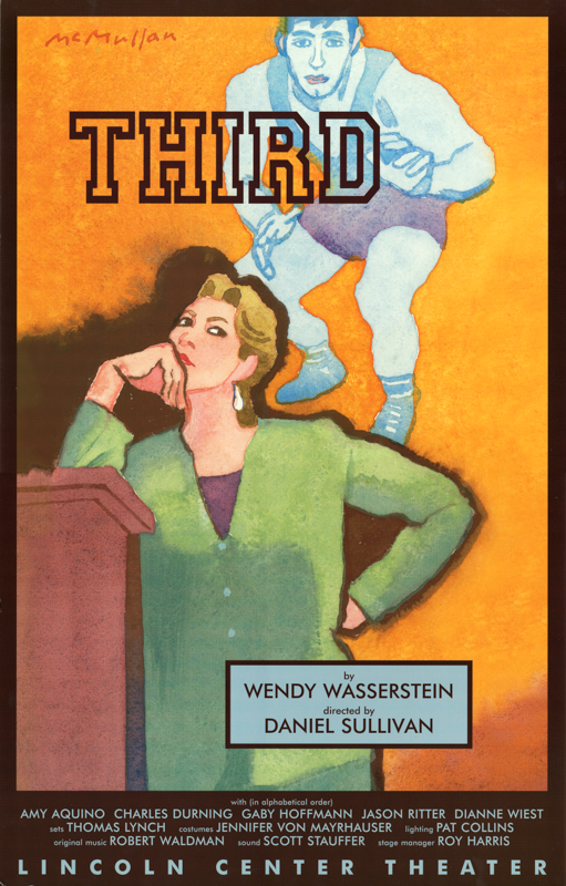 Third (Windowcard)