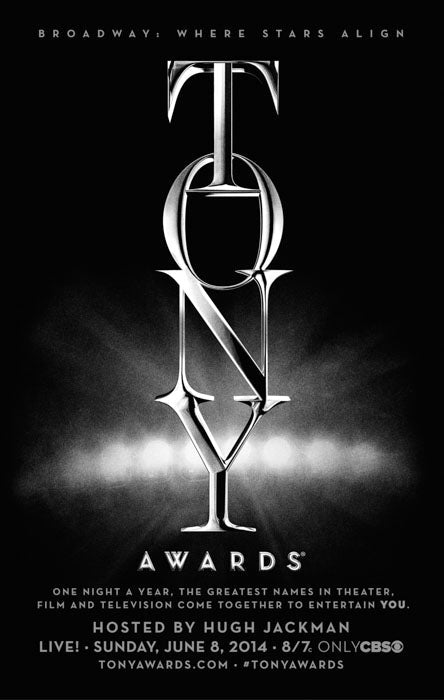 Tony Awards (2012)