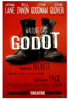 Waiting For Godot (2009, Boots)
