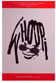 Whoopi (Whoopi Goldberg)