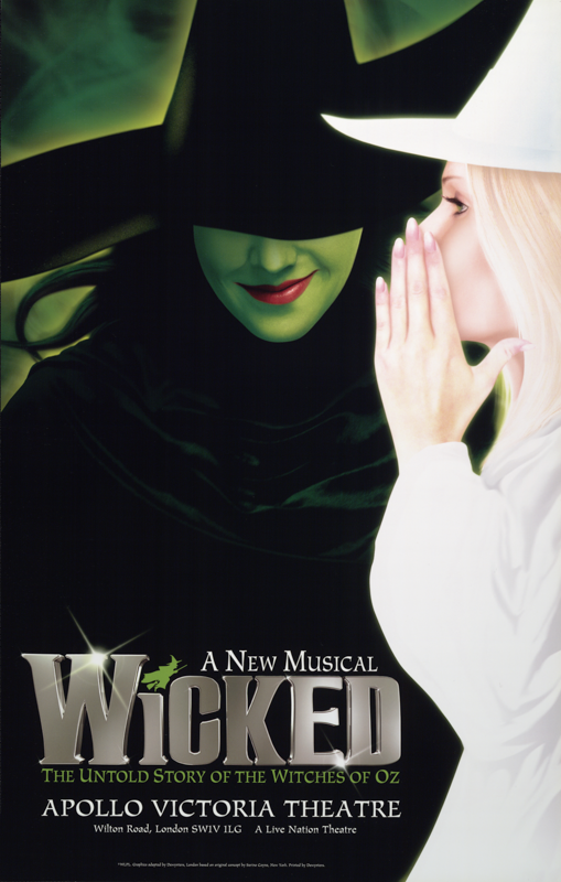 Wicked (London)