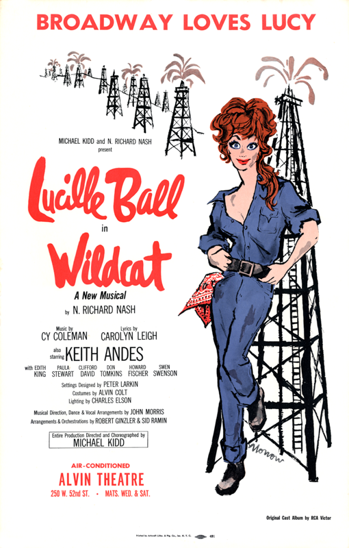 Wildcat (Repro)