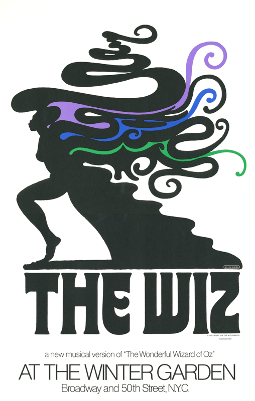 The Wiz (original, repro)