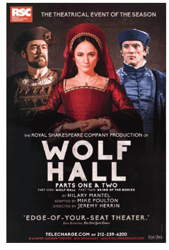 Wolf Hall