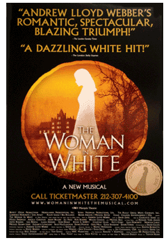 The Woman in White