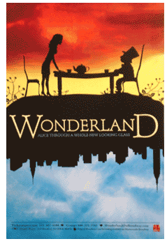 Wonderland