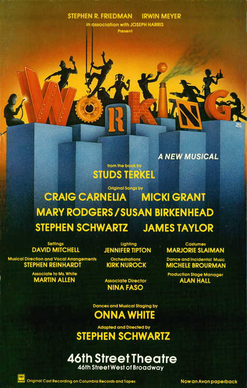 Working (Original) (Repro)